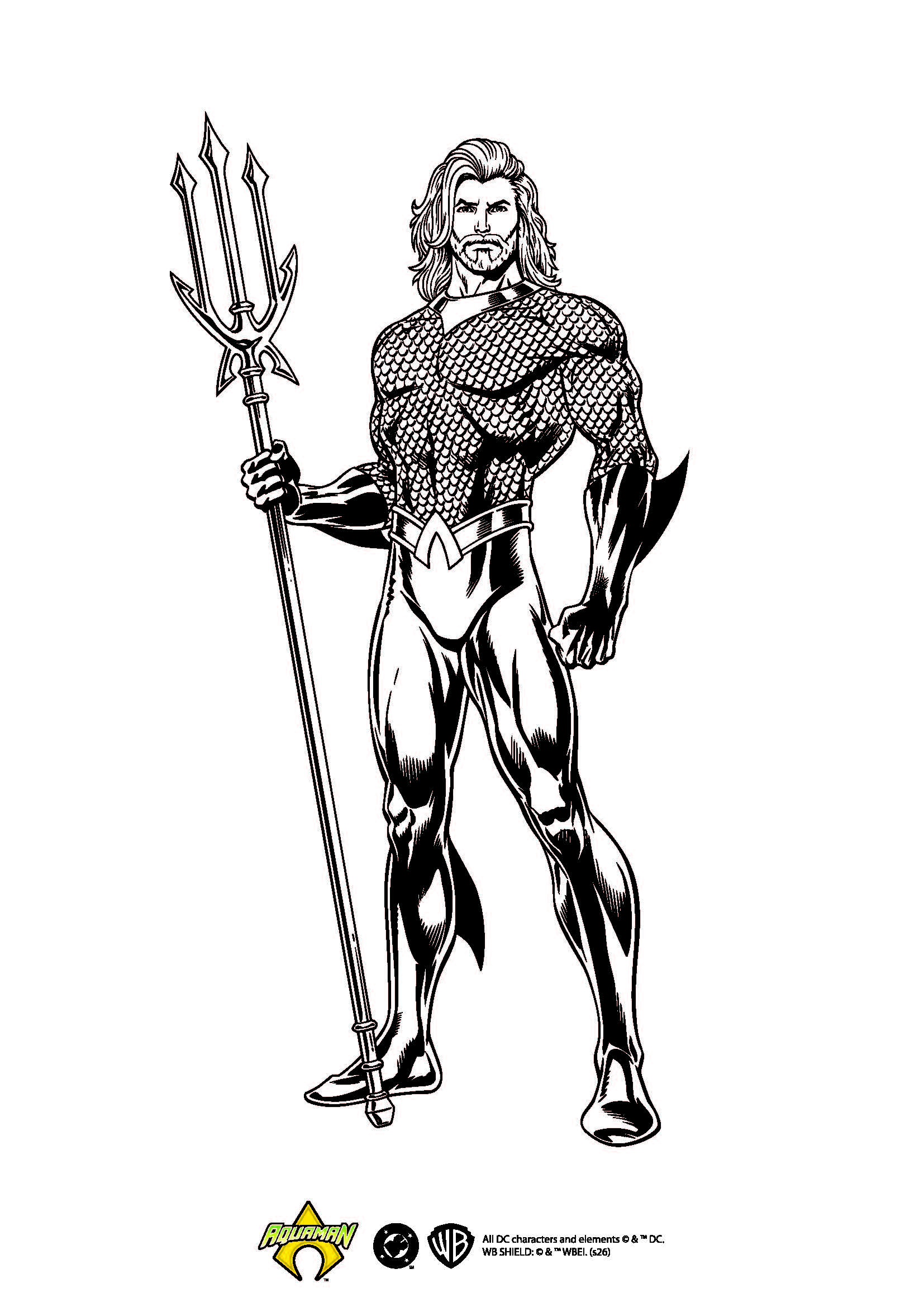 Aquaman - 6