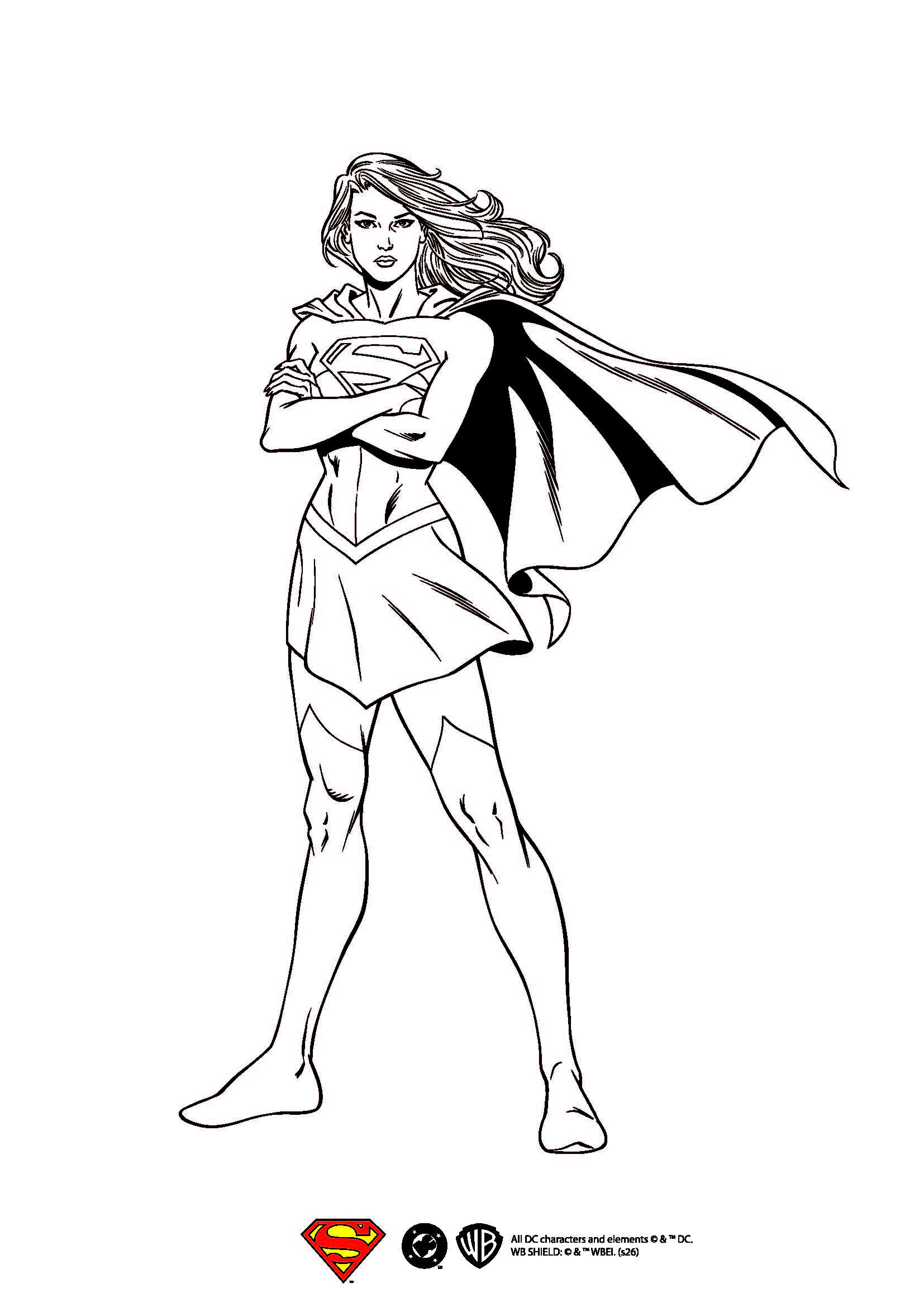 Supergirl - 1