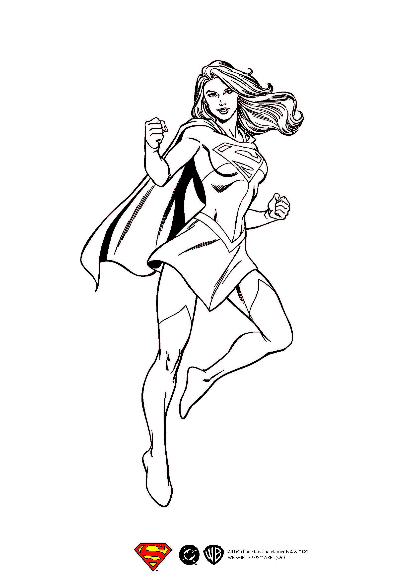 Supergirl - 2