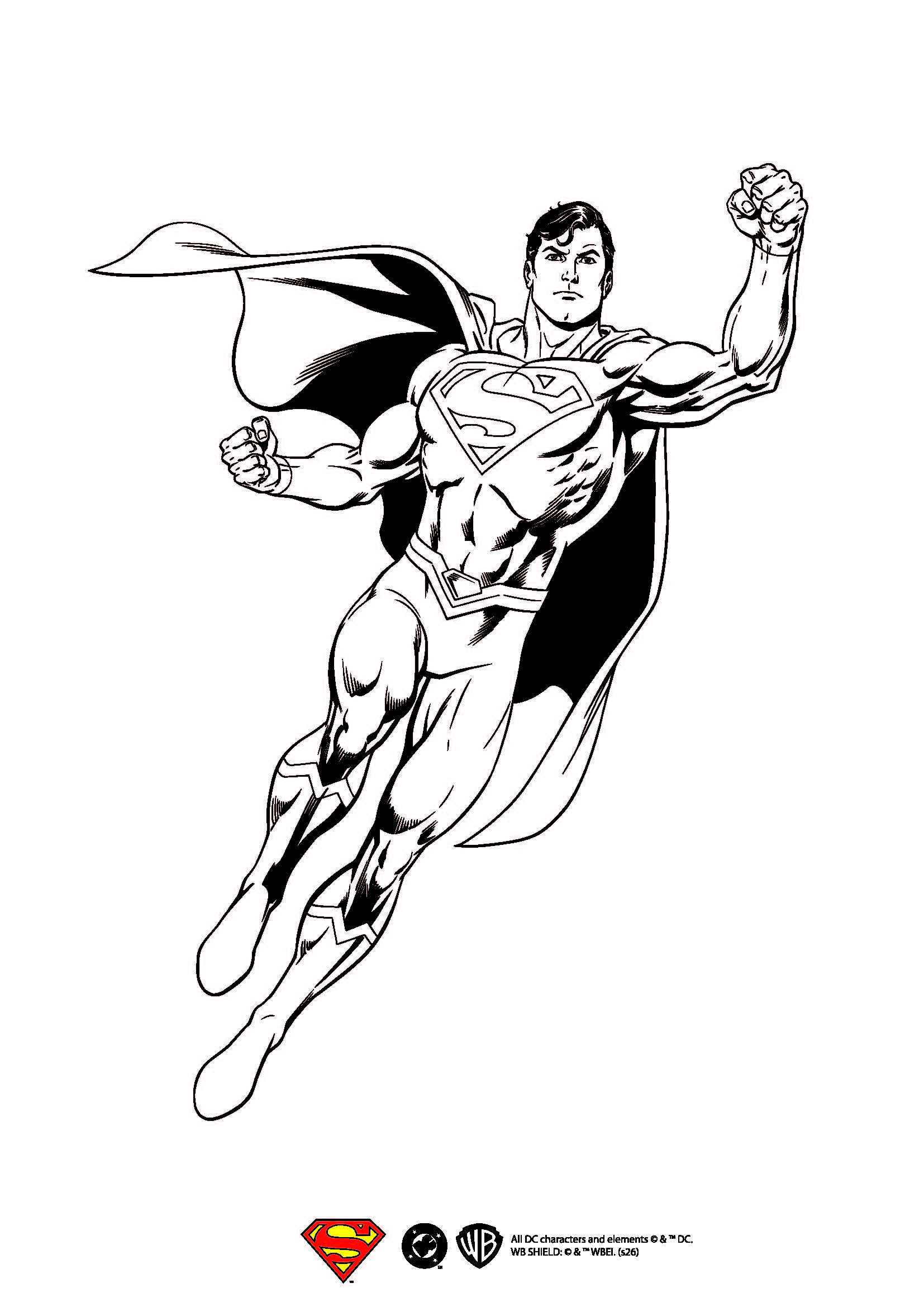 Superman - 1