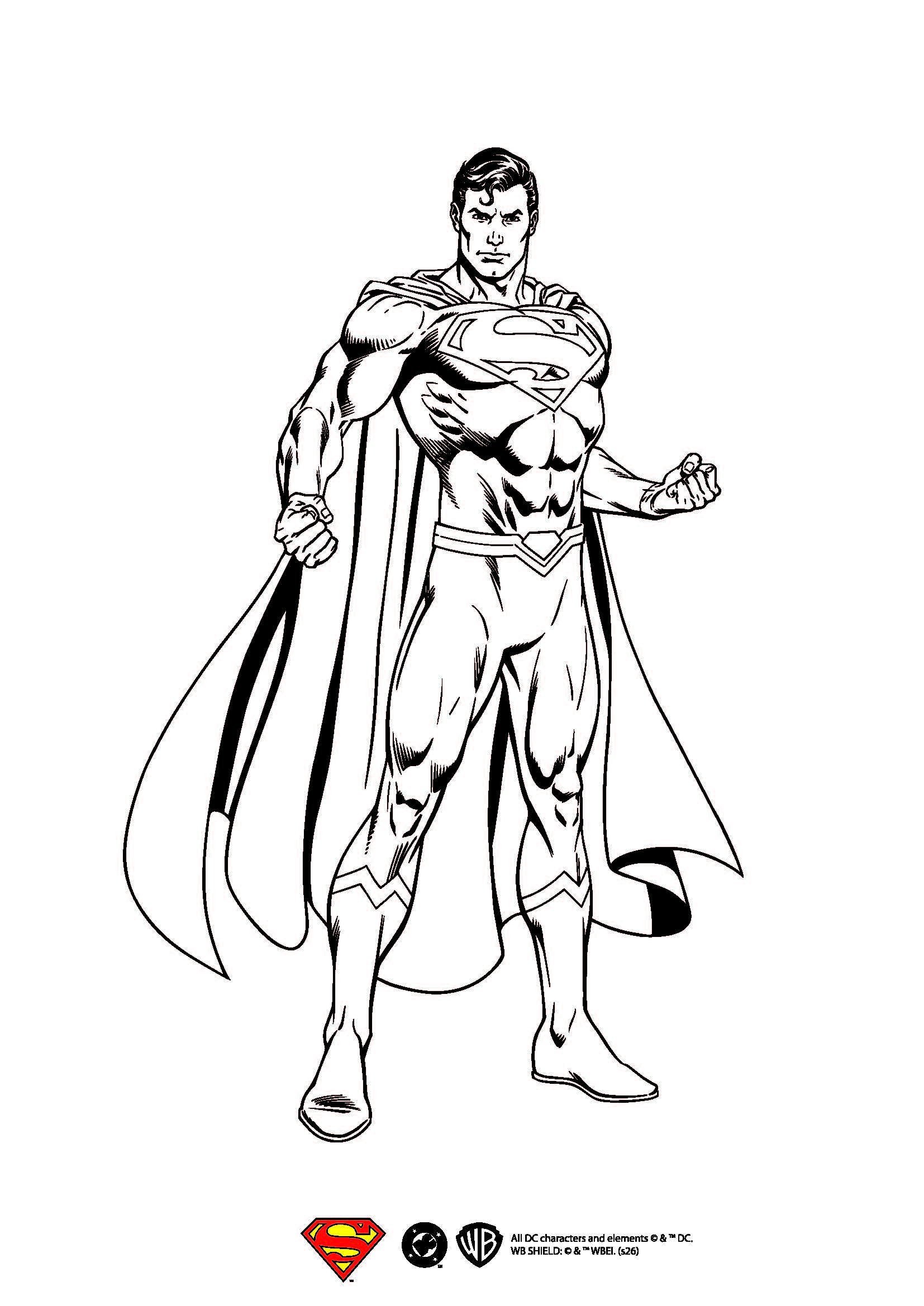 Superman - 3