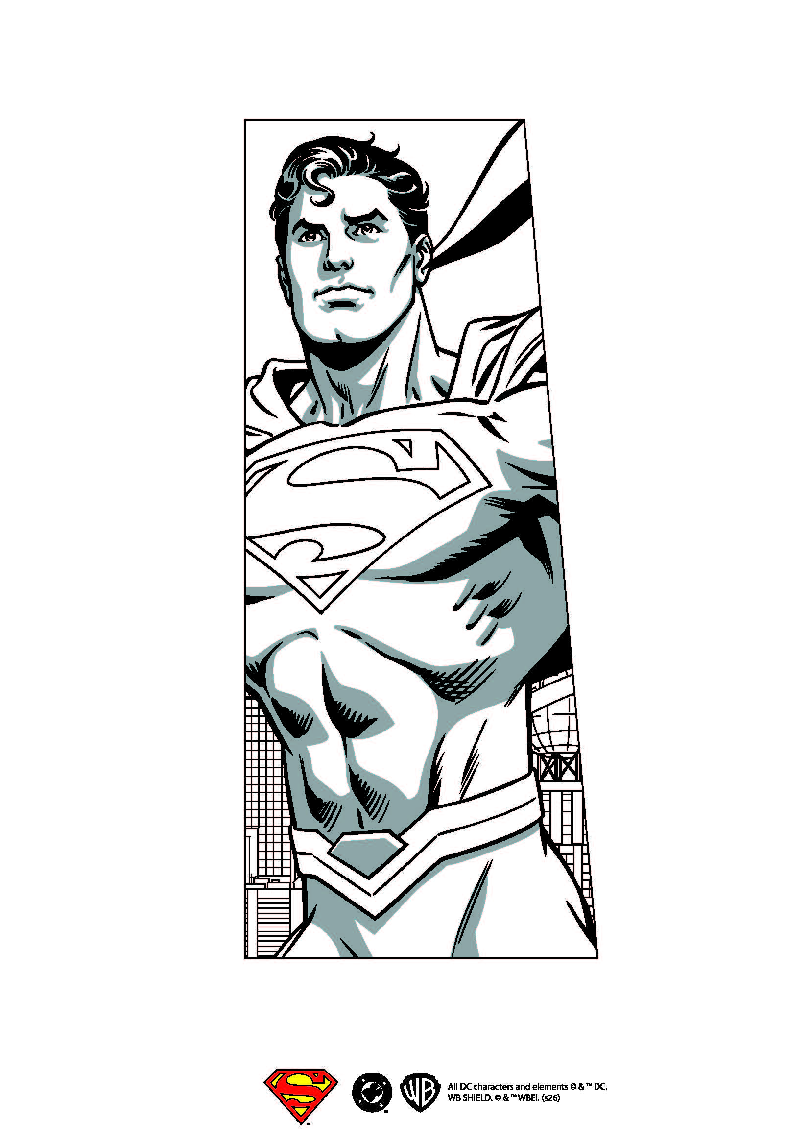 Superman - 4