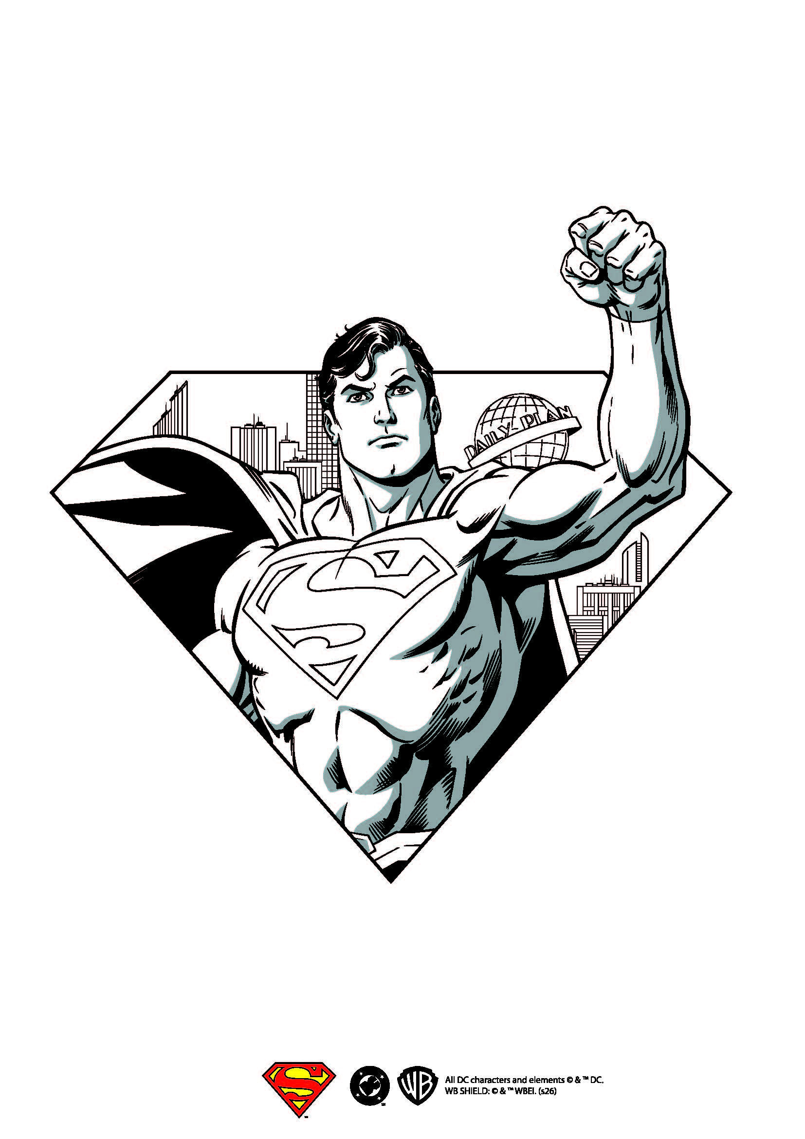 Superman - 5