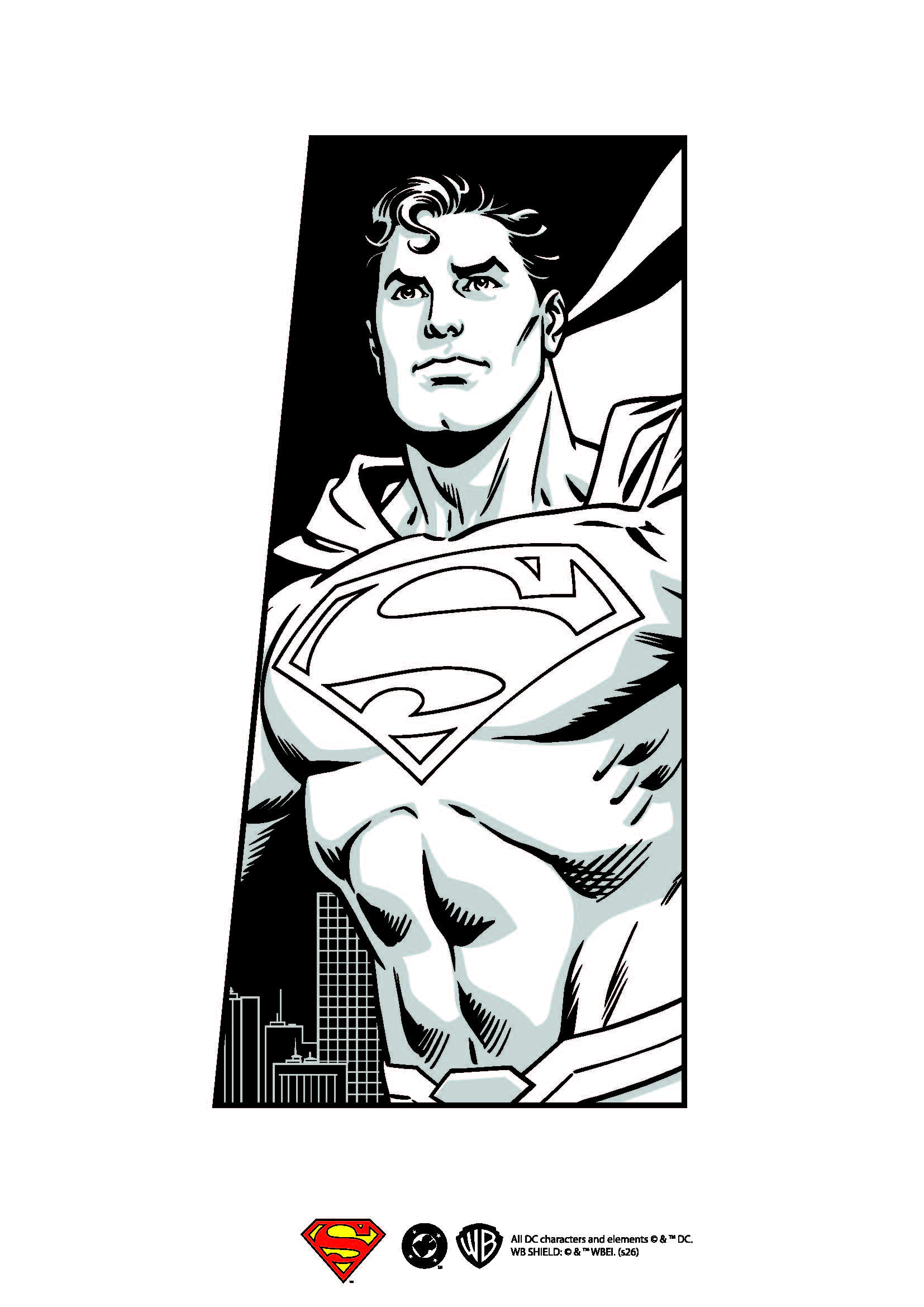 Superman - 6